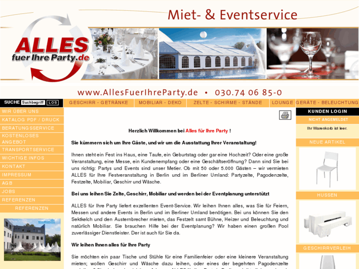 www.allesfuerihreparty.com