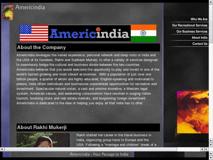 www.americindia.com