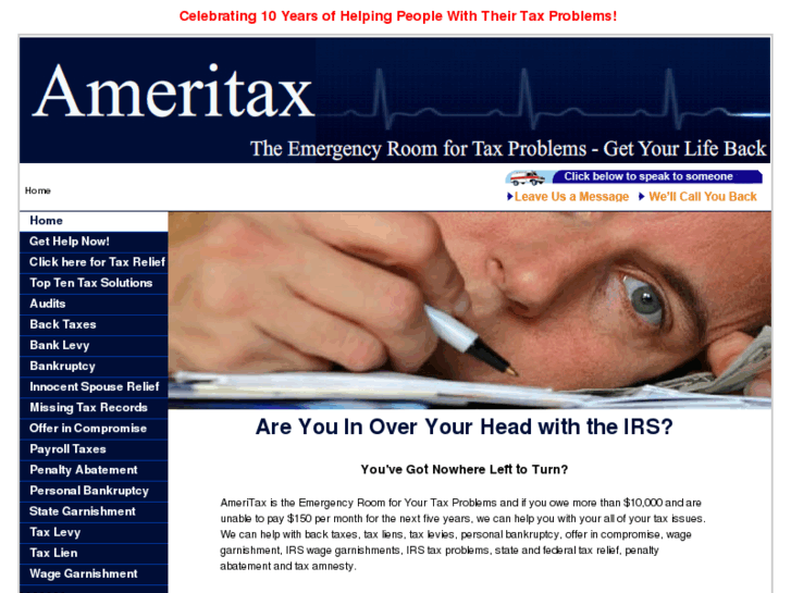 www.ameritax.com