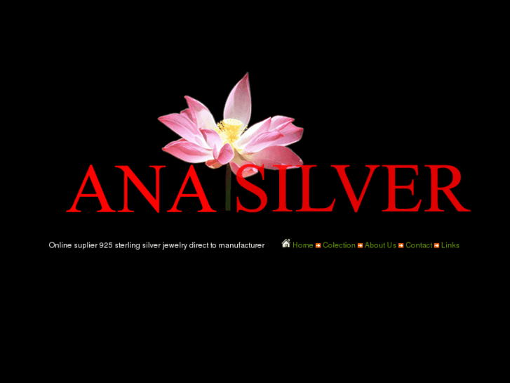 www.anasilver.com