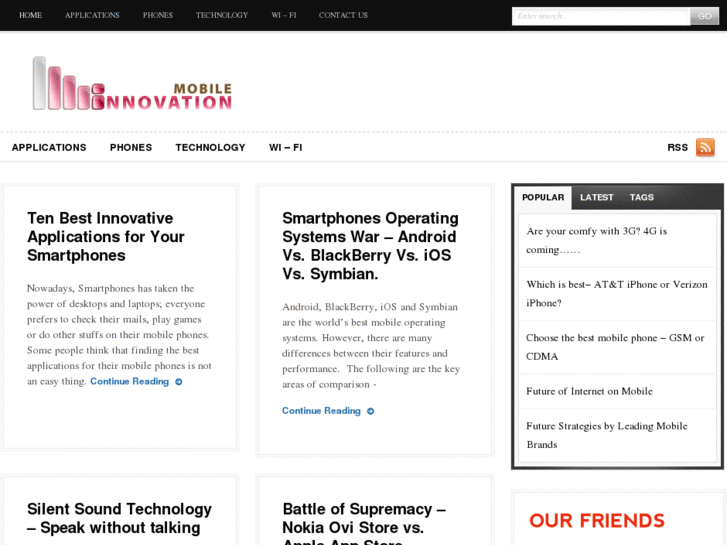 www.androidandroid.net