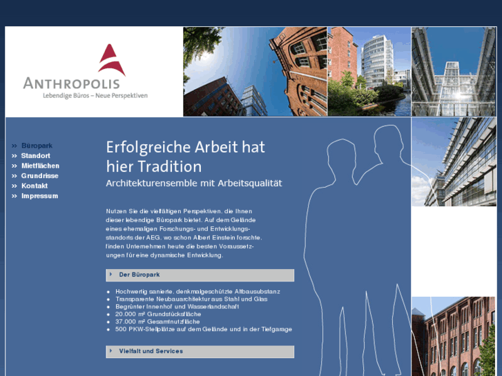 www.anthropolis-berlin.com