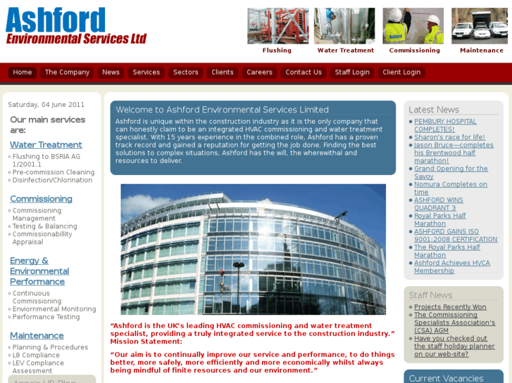 www.ashford-group.com