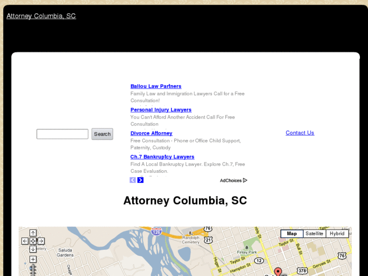 www.attorneycolumbiasc.com