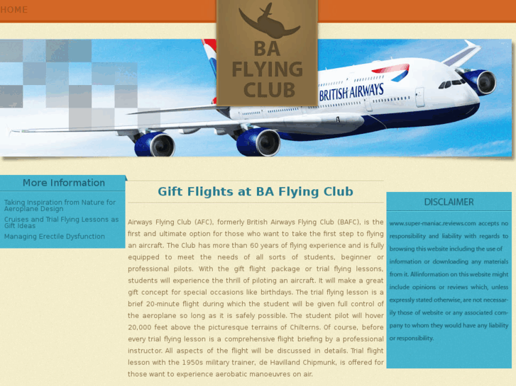 www.ba-flying-club-gifts.com