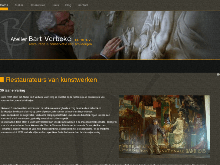 www.bartverbeke.com