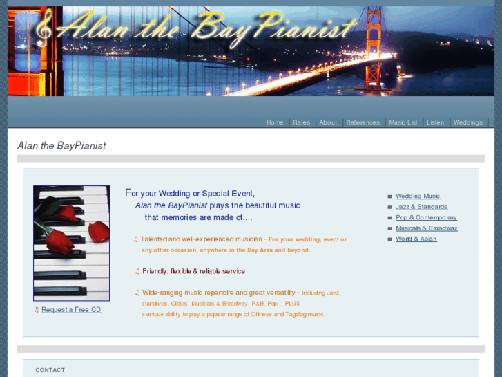 www.baypianist.com