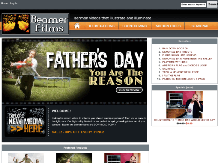 www.beamerfilms.com