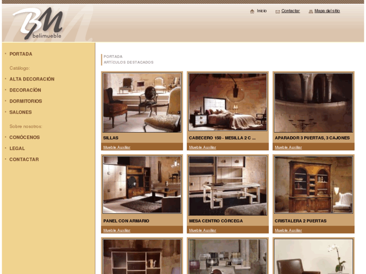 www.belimueble.com