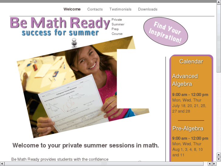 www.bemathready.com