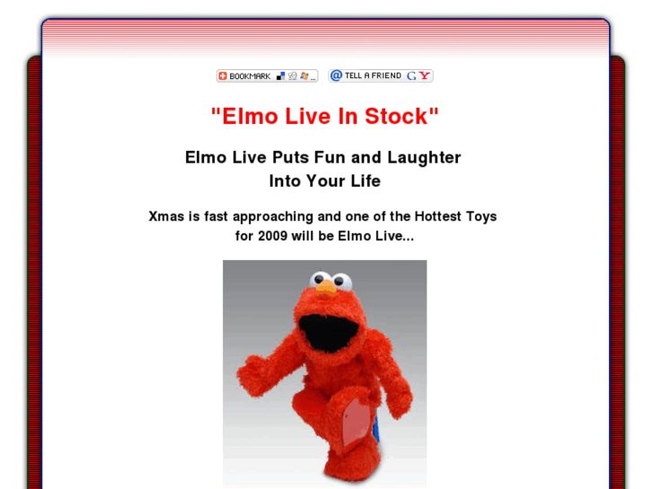 www.best-elmolive.com