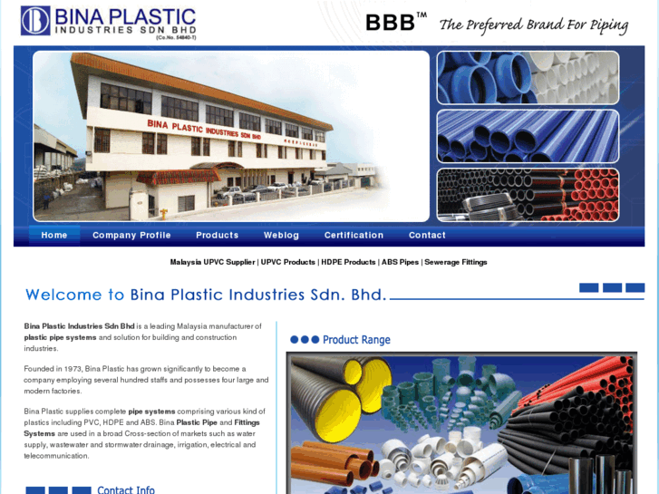 www.binaplast.com