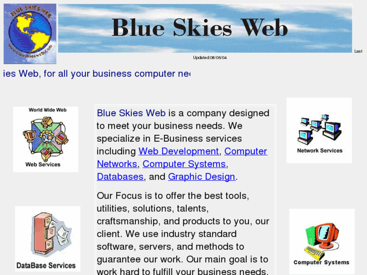 www.blueskiesweb.com