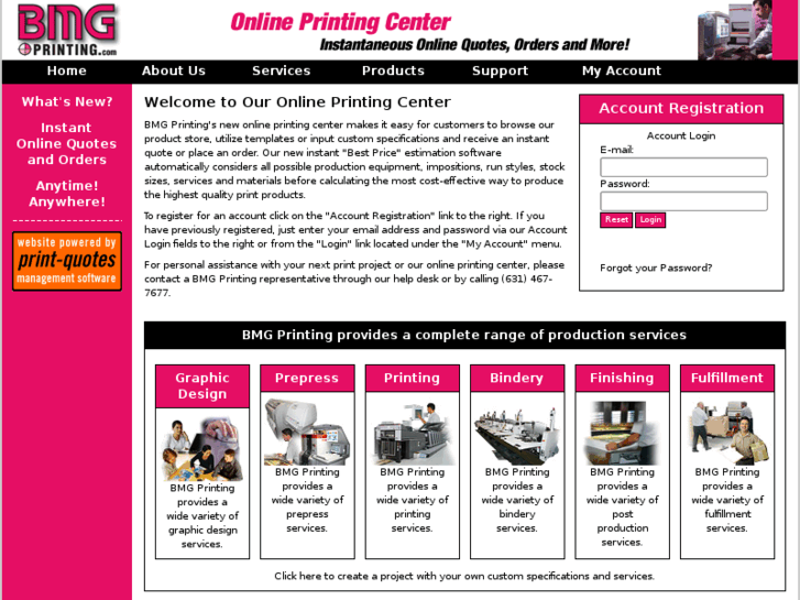 www.bmgprinting.com