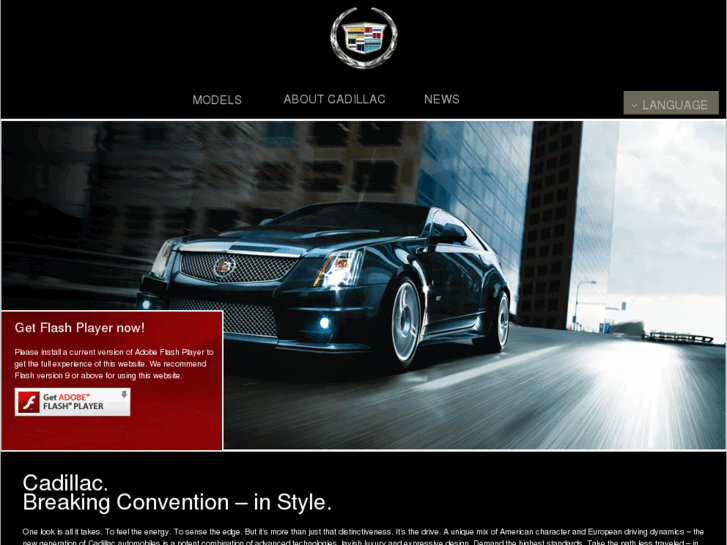 www.cadillac.co.uk