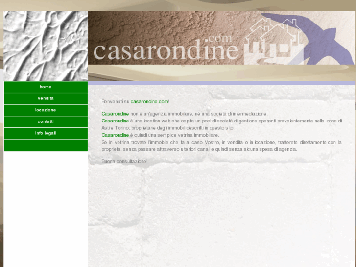 www.casarondine.com