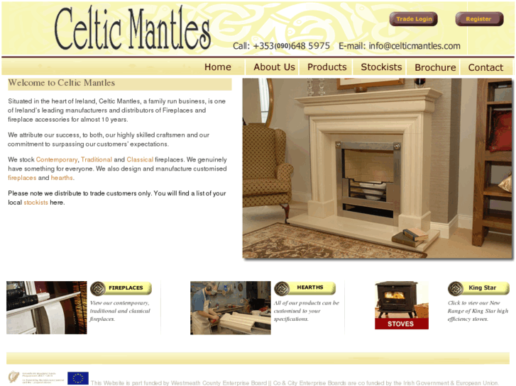 www.celticmantles.com