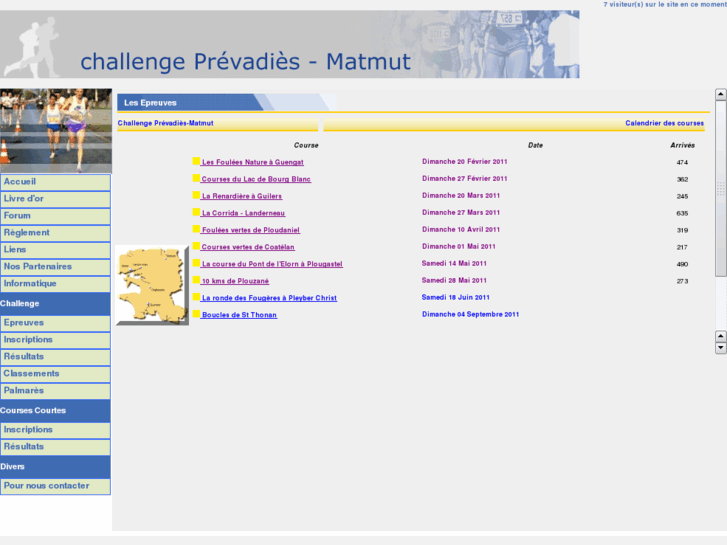 www.challenge-prevadies.com