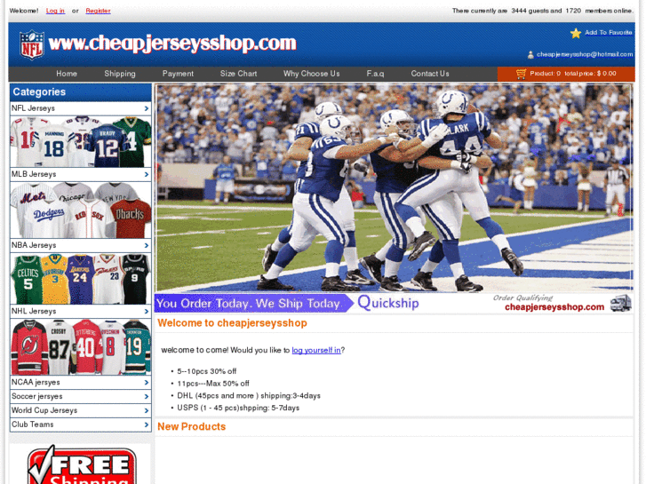 www.cheapjerseysshop.com