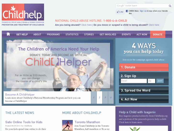 www.childhelptn.org