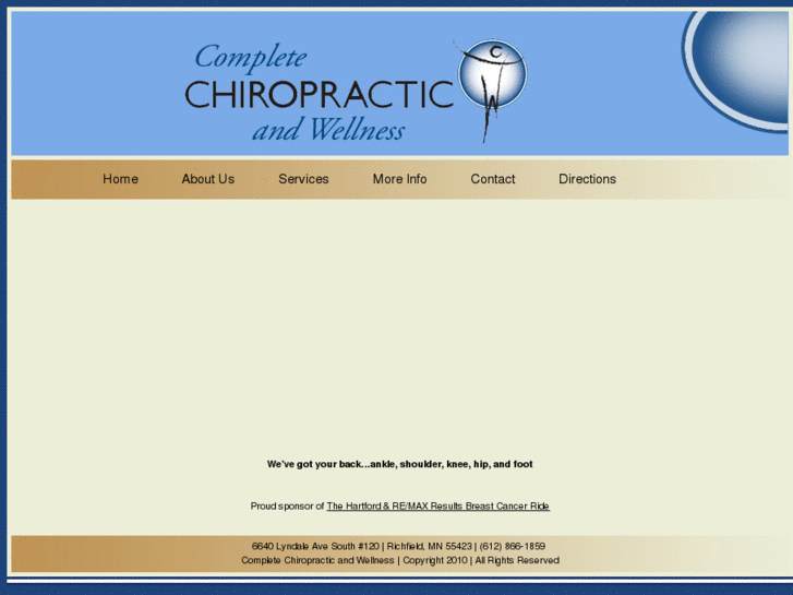 www.chiroccw.com