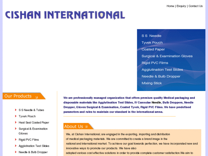 www.cishaninternational.com