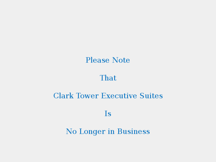 www.clarktower.com