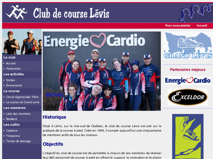 www.clubdecourselevis.com