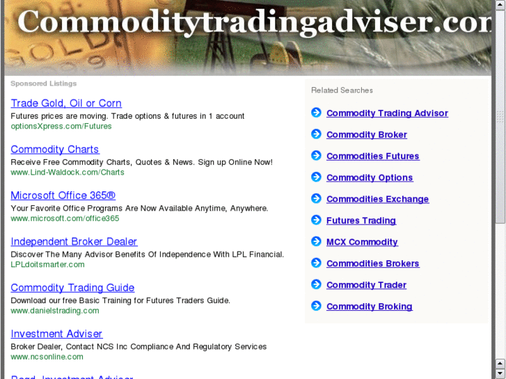 www.commoditytradingadviser.com