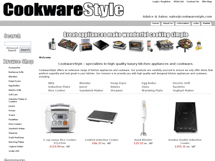 www.cookwarestyle.com