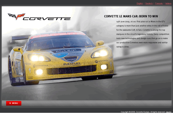 www.corvette-europe.com