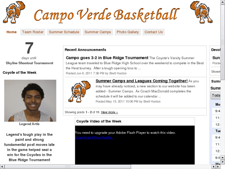 www.coyotebasketball.com