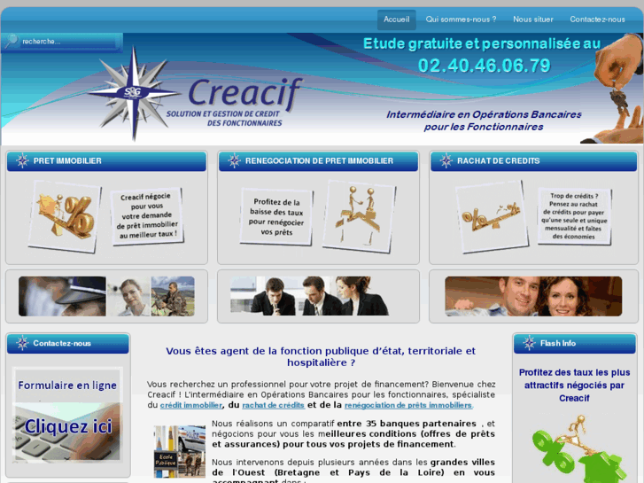 www.creacif.fr