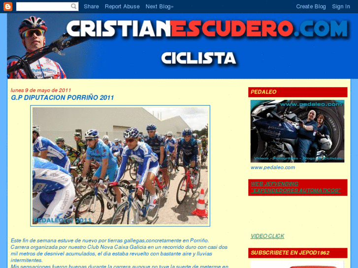 www.cristianescudero.com