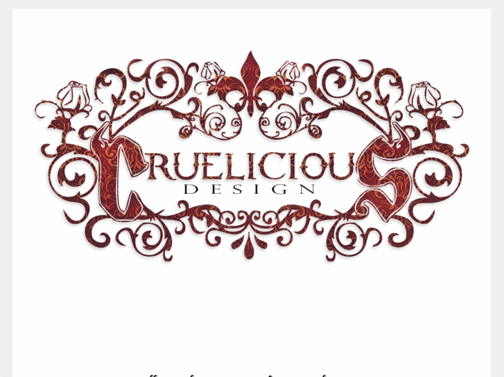 www.crueliciousdesign.com