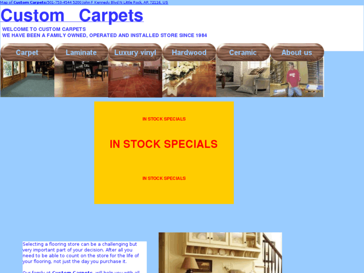 www.customcarpets.org