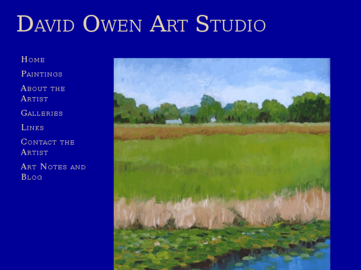 www.davidowenartstudio.com