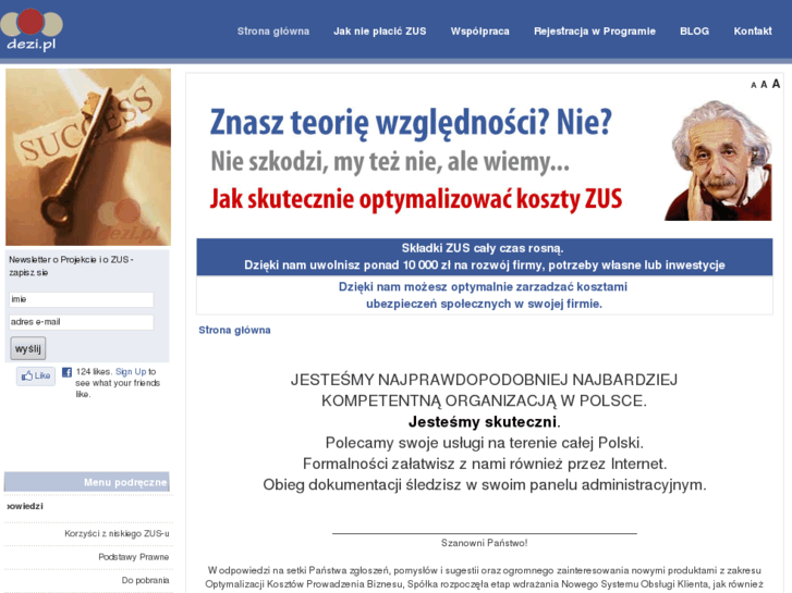 www.dezi.pl