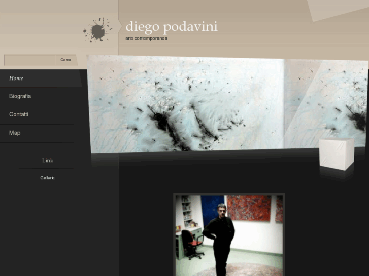 www.diegopodavini.com