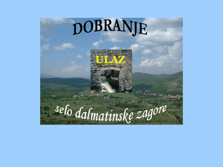 www.dobranje.com