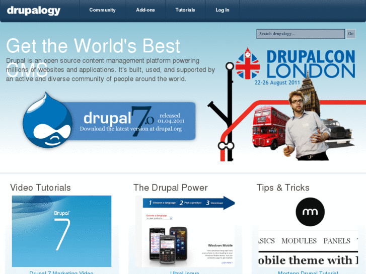 www.drupalogy.com