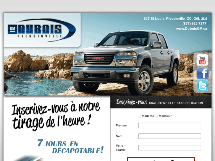 www.duboisautos.com