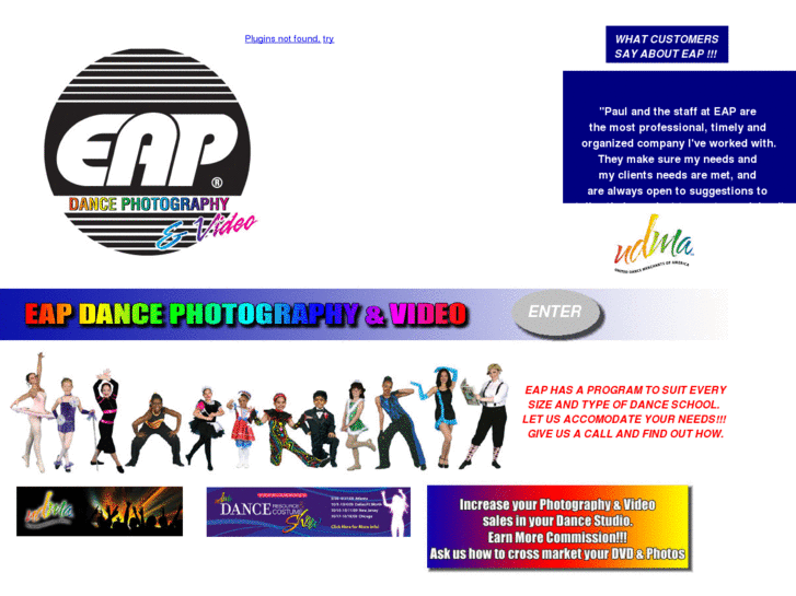 www.eapdancephotos.com