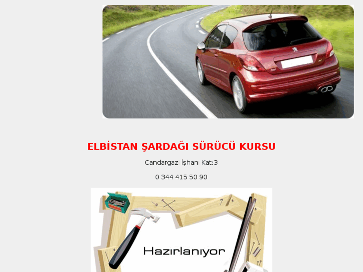 www.elbistansardag.com