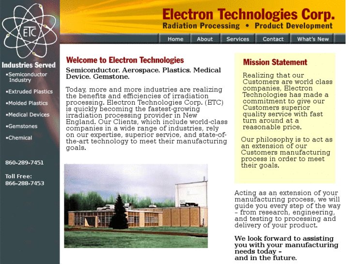 www.electrontech.com