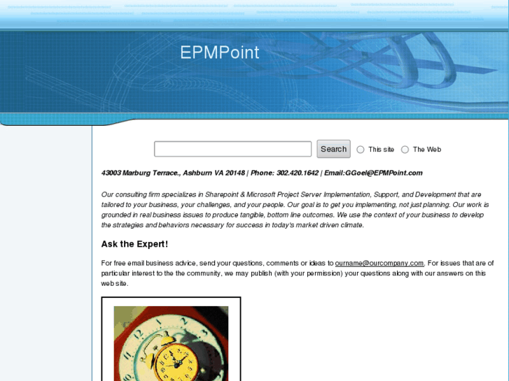 www.epmpoint.com