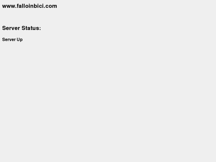 www.falloinbici.com