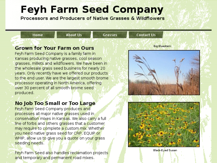 www.feyhfarmseed.com