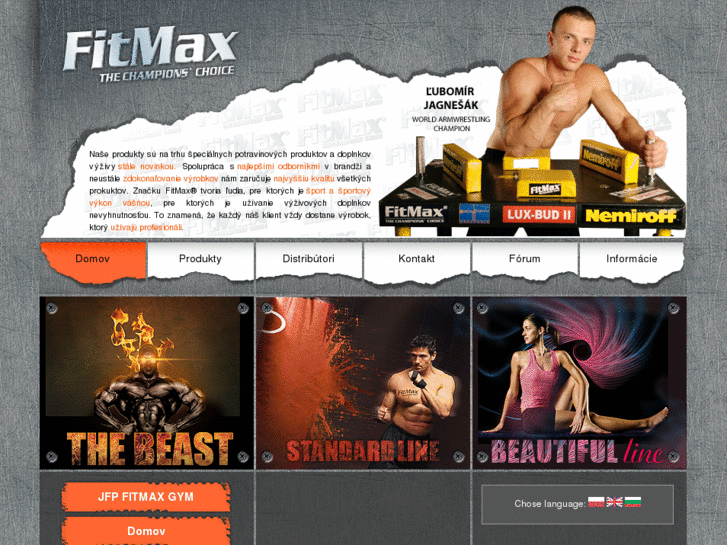 www.fitmaxsk.sk