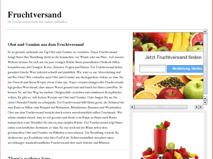 www.fruchtversand.org